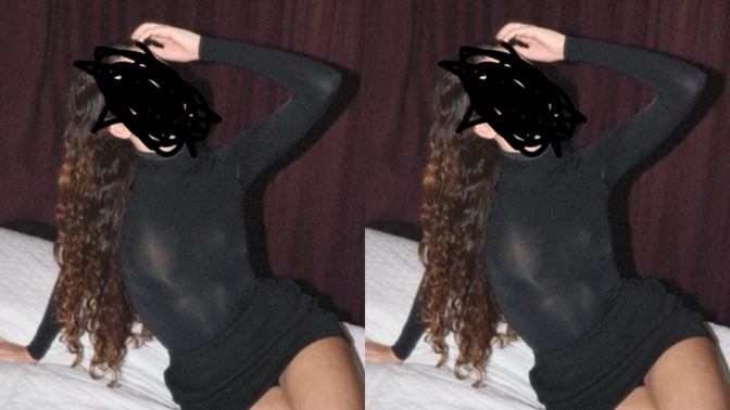 Bu elbise yılbaşı için nasıl?