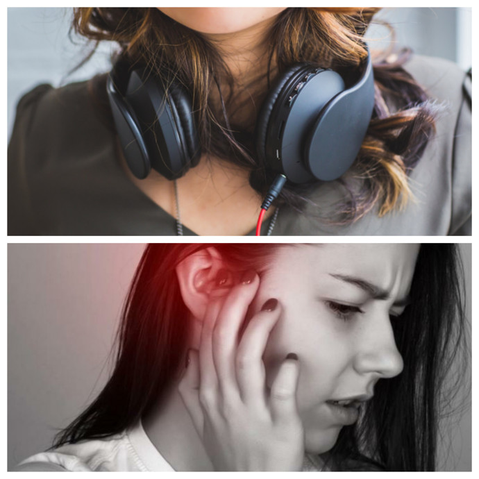 Müzik ruhun gıdası ise, karışık müzik dinlemek için ruh zehirlenmesi diyebilir miyiz?