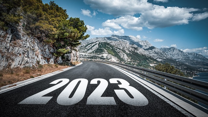 2023 yılını hangi şarkı ile hatırlayacaksınız?