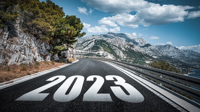 2023 yılını hangi şarkı ile hatırlayacaksınız?