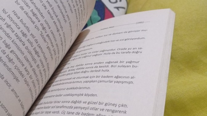 Ne sıklıkta kitap okursunuz?