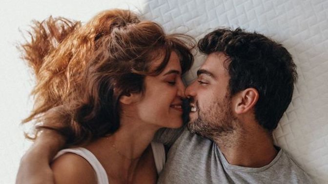 Cinsellik yaşarken rahat olabiliyor musunuz?