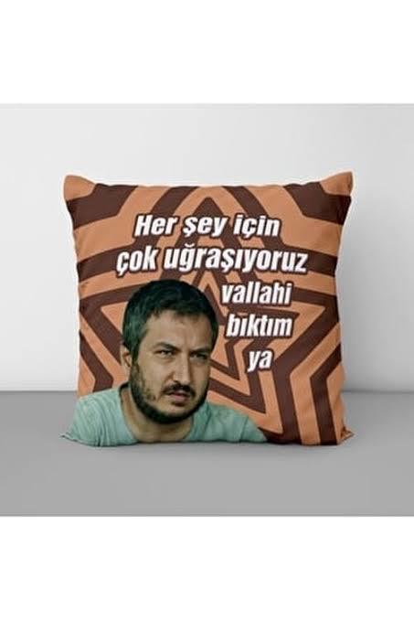 2023'ü bir film/dizi repliğiyle anlatsanız, ne dersiniz?