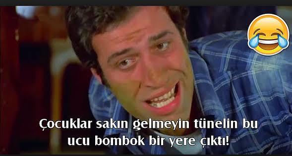 2023'ü bir film/dizi repliğiyle anlatsanız, ne dersiniz?