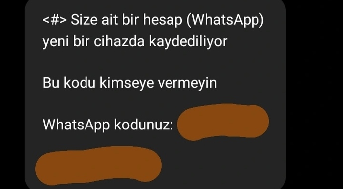 Arkadaşlar bu ne oluyor tam olarak bilen varsa yardımcı olabilir mi korktum?