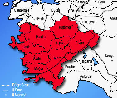 Yaşamak için en iyi şehir neresi?