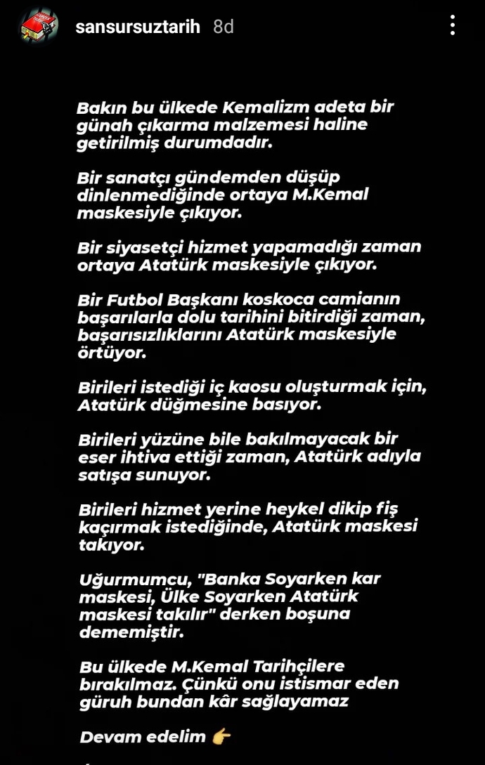 Ahmet Çakar Haklı mı?