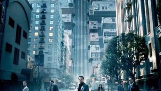 Inception ( Başlangıç ) Filmi nasıl?