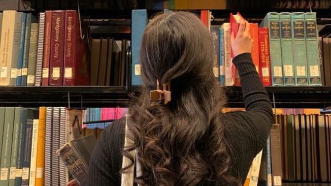 2023’te kaç kitap okudunuz?
