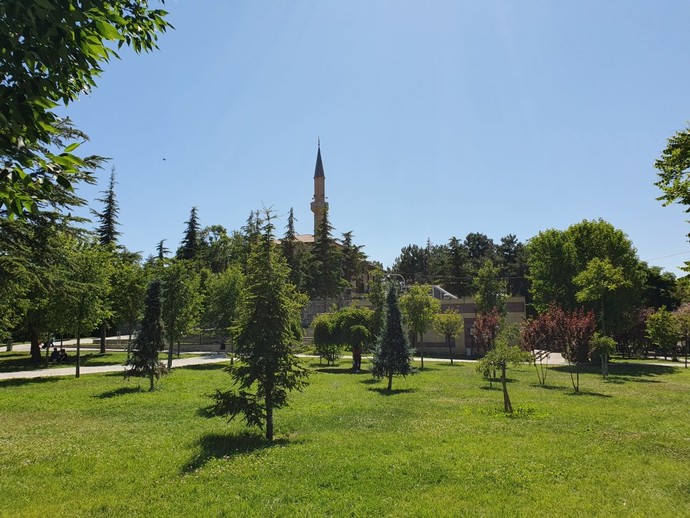 Yaz mevsimini özlediniz mi?