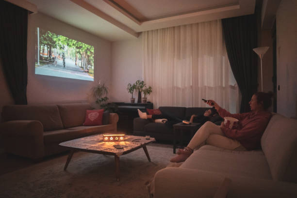 Yılbaşında ne tür bir film izlenir?