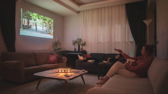 Yılbaşında ne tür bir film izlenir?
