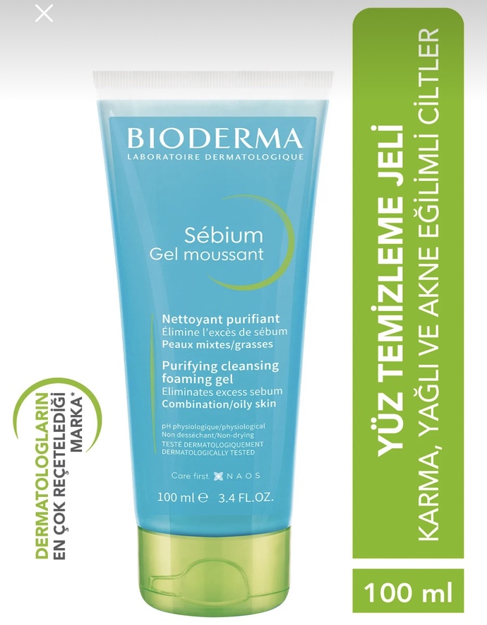 Kararsız kaldım sitede dermatolog var mı😭?