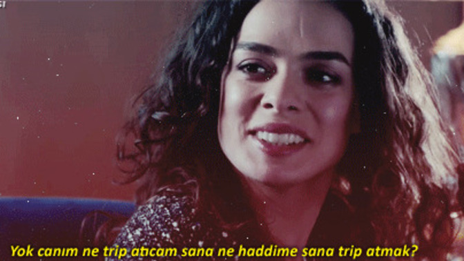 Tripsiz bir ilişki mümkün mü?