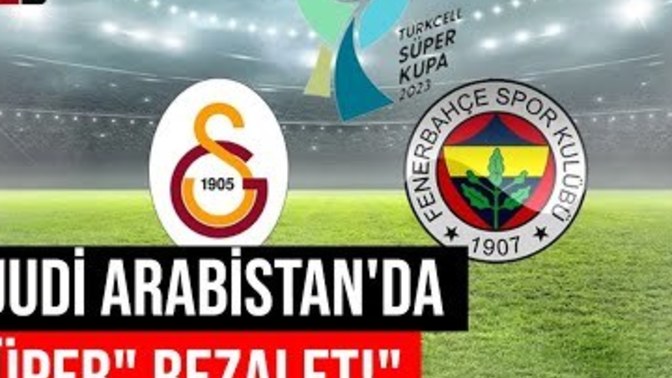 Fenerbahçe Galatasaray maçı sırasında olanlardan sonra hâlâ Filistin için üzülenler var mı?