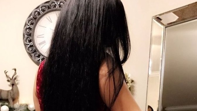 Düz saç mı dalgalı saç mı? Uzun saçlarda hangisi daha güzel hoş?