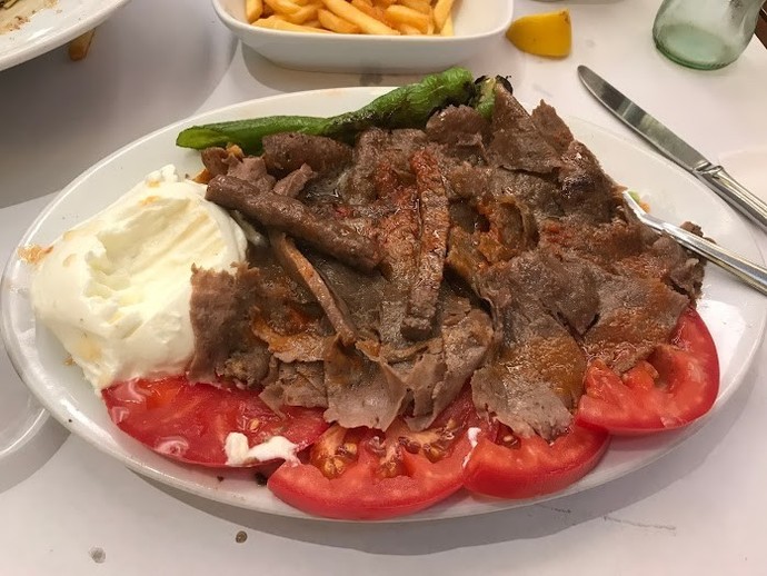 Geceleri Acıkır mısınız bazen?