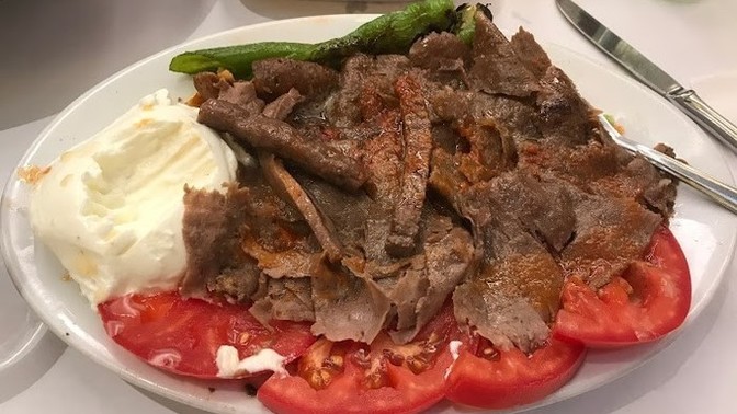 Geceleri Acıkır mısınız bazen?