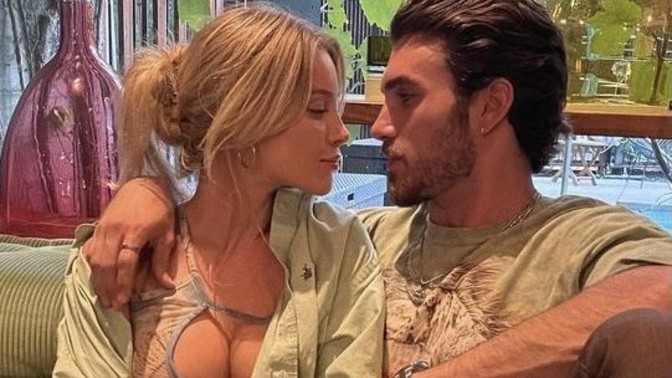 Yılın son gününde aşkınızı itiraf edeceğiniz birisi bulunuyor mu?