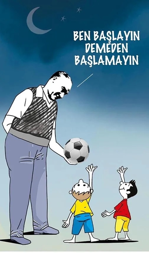2023'ü nasıl hatırlayacaksın?