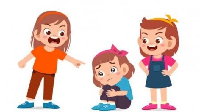 Kötülük gören insan zamanla kötüleşir mi?