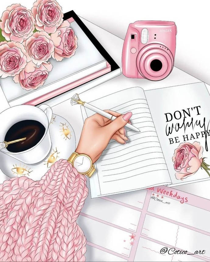 ✍️