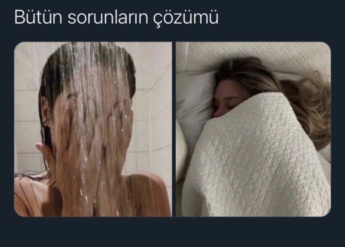 Sorunlarının çözümü nedir?