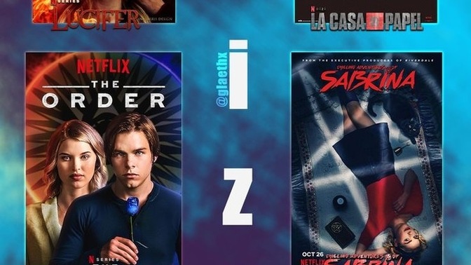 Hangi film ve dizileri izleyebilirim Tavsiye verir misiniz?