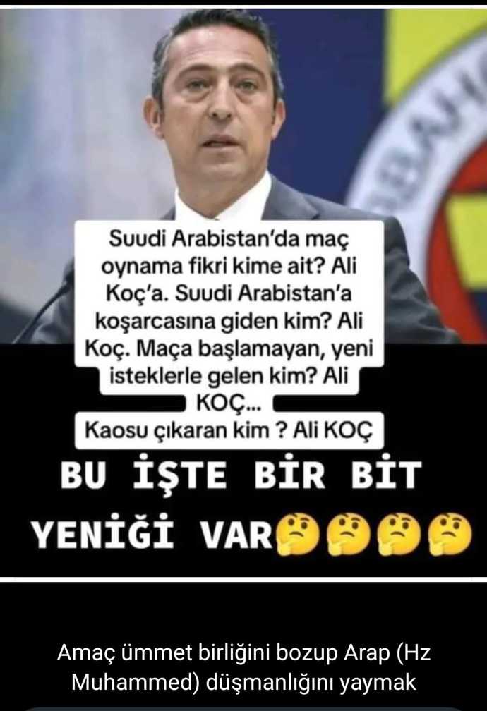 Bu adamı görevden alırlar mı?