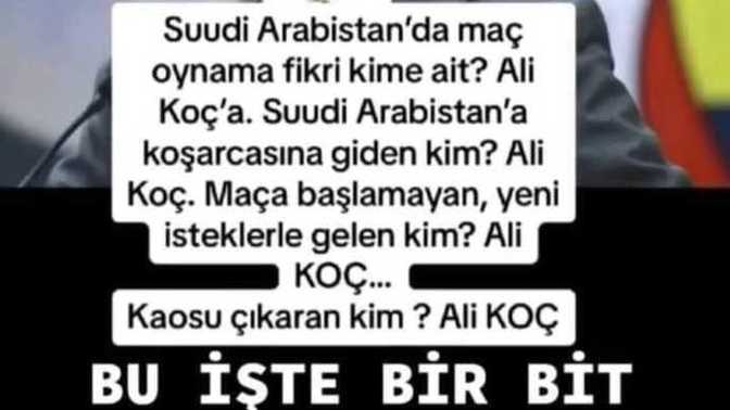 Bu adamı görevden alırlar mı?