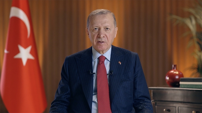 Cumhurbaşkanı Erdoğan Süper Kupada eleştiri yapanlar hakkında açıklamada bulundu ! açıklama hakkında düşünceniz nedir?