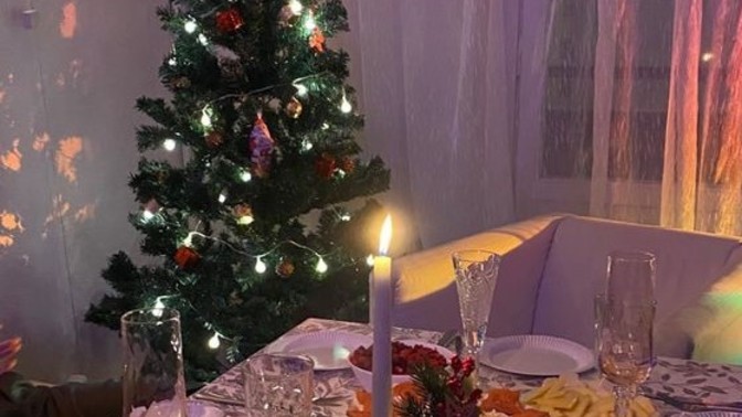 Yılbaşı 🎄 yemek masasında gözleriniz hangi yemeği veya tatlıyı arar?