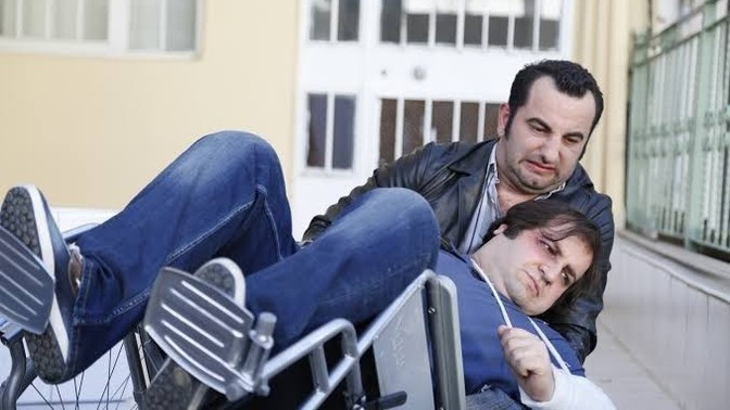 Sakar mısınız, dikkatli mi?