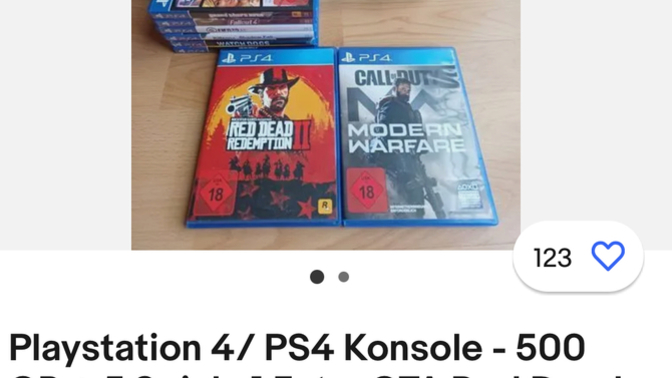 Playstation 4 hediye olarak alınabilir mi?