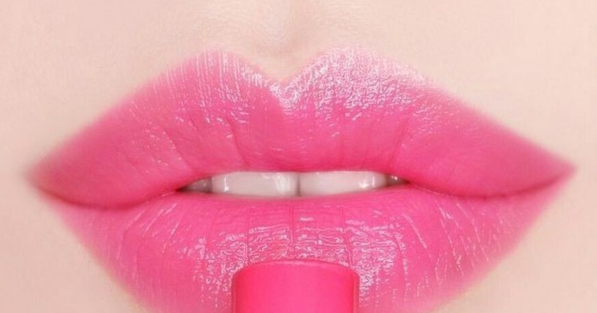 Günlük hayatta pembe tonları ruj mu daha güzel duruyor, kahve tonları ...