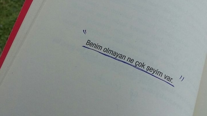 Yeni yıldan beklentiniz neler? Ne hayalleriniz, umutlariniz var?