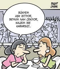 Anlık olarak ne durumdasınız?