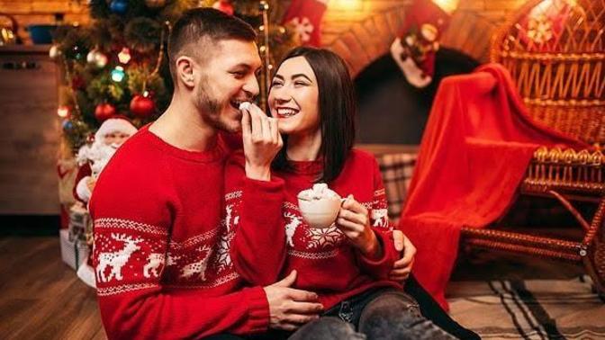 Yeni yıla yeni bir aşkla başlayacak olsan sevgilinden ilk isteğin ne olurdu?