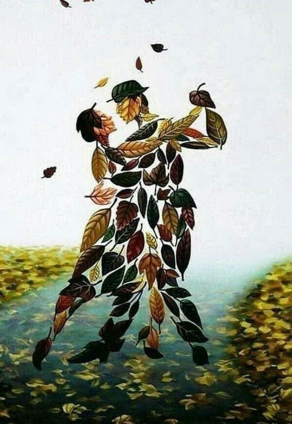 Dans bir tutku mudur?