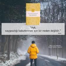 Hiç bişey neden olamaz..