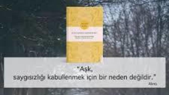 Size karşı yapılan bir saygısızlığı kabul edebilir/görmezden gelebilir misiniz?