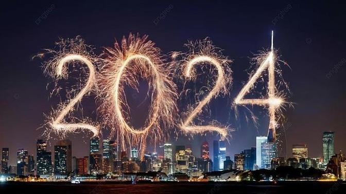 Size istediğiniz imkanlar sağlansa sevgilinizle 2024'e nerede girmek isterdiniz?