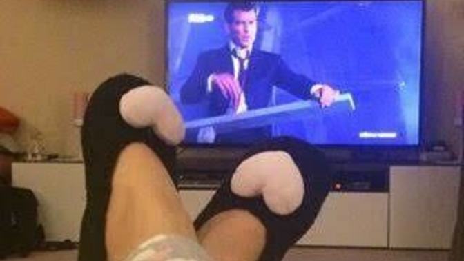 Aralık ayının son akşamı ne yapıyorsunuz KScanlar?