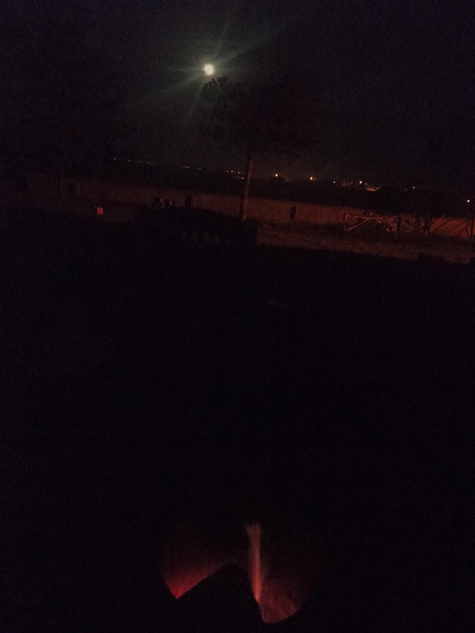 Yeni yılınız nasıl geçiyor?