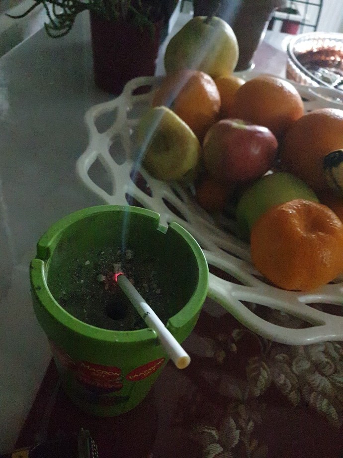 Yeni yılınız nasıl geçiyor?