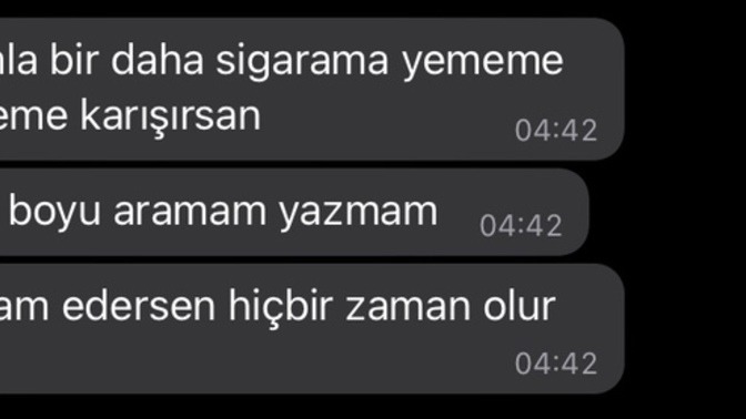 En Kırıldığınız An Hangisiydi?