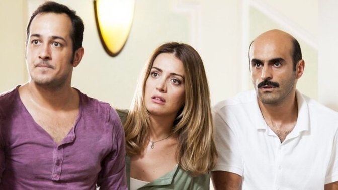 Hiç film karakterine aşık oldunuz mu?