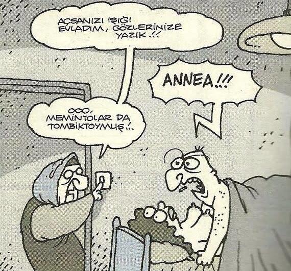 Yeni yıla son 15 dk! Dilekleriniz neler?