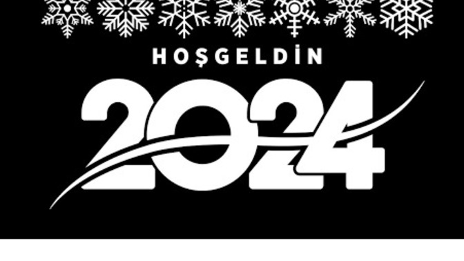 Evettttt.. 🥳🥳🥳🥳Yeni yılımıza girdiğimiz bu dakikalarda neler yapıyoruz 😀?