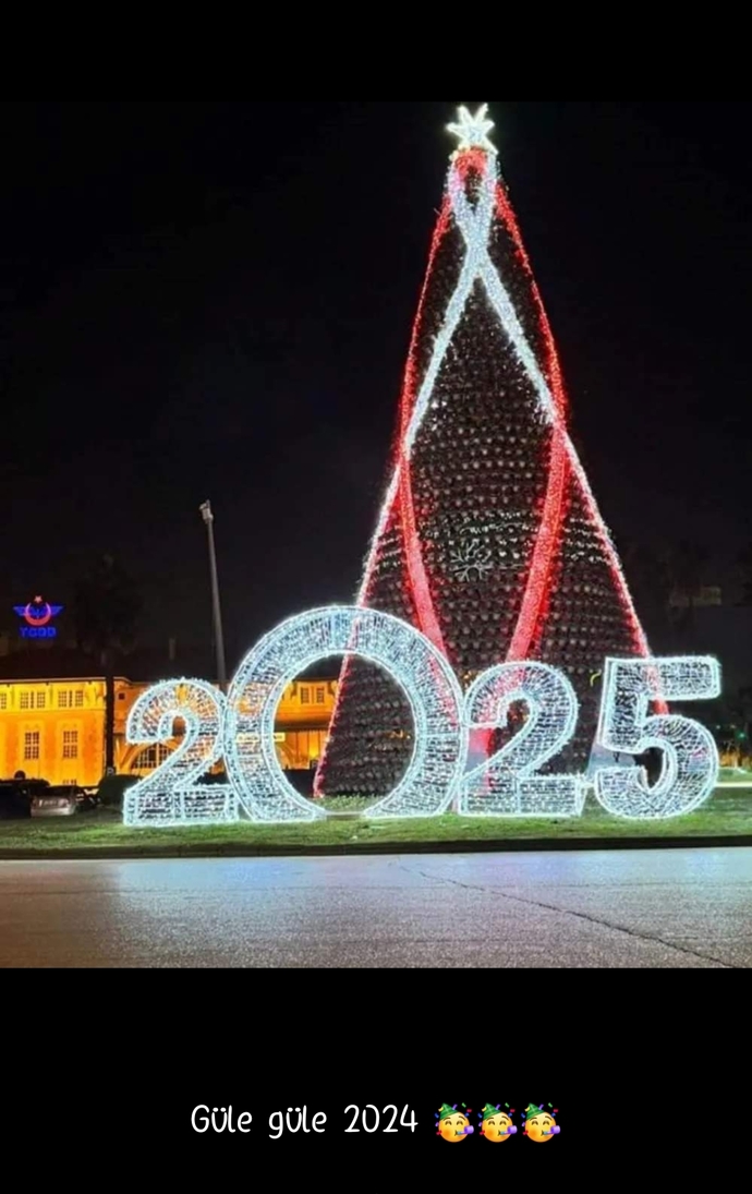 Adana neden hep 1 yıl ileriye gidiyor?